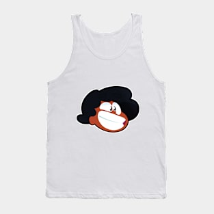 Jake's Smile Saves Lives Tank Top